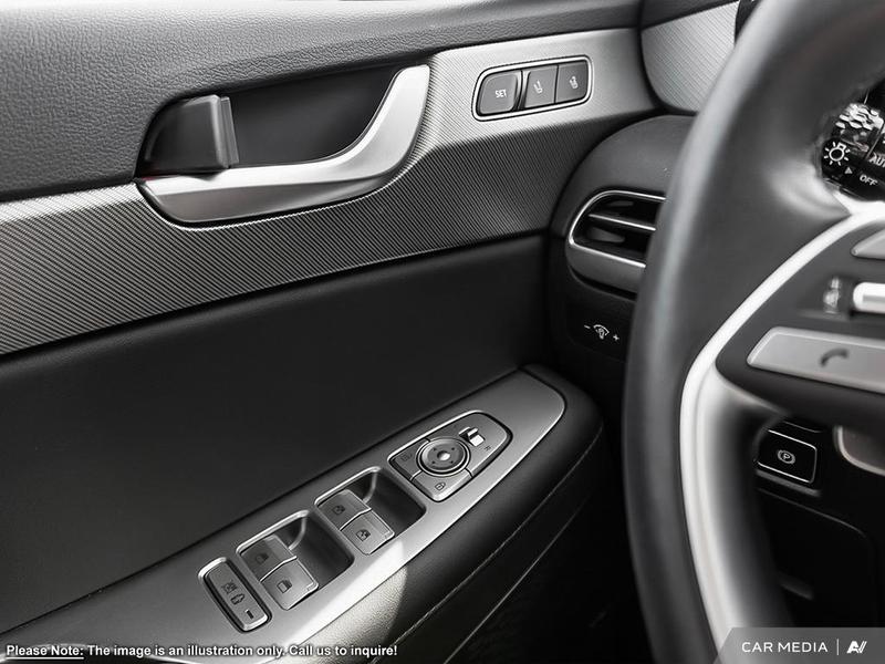 2025 Hyundai Palisade URBAN Main Image