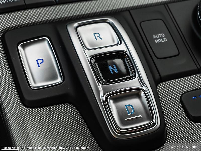 2025 Hyundai Palisade URBAN Main Image