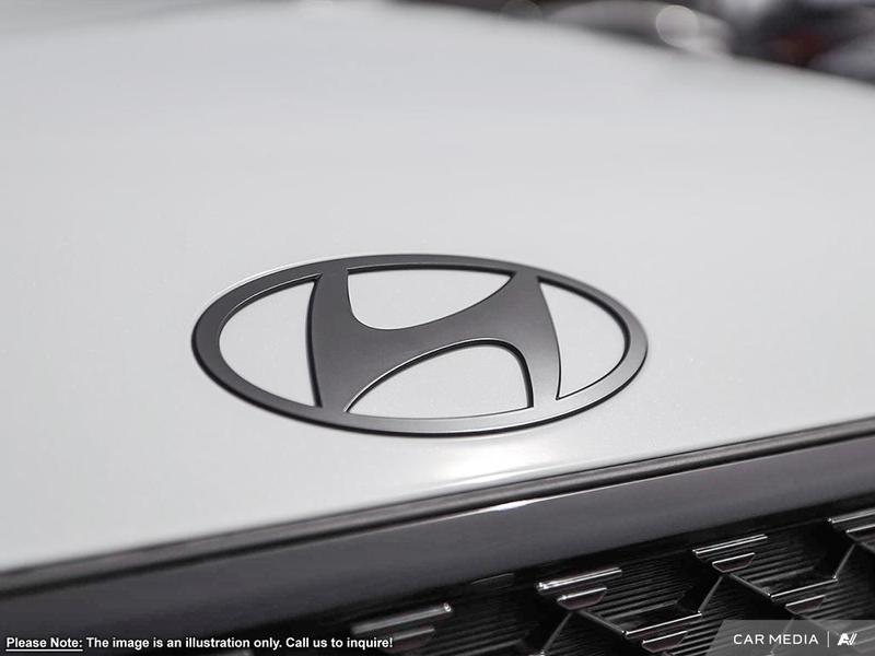 2025 Hyundai Santa Fe Ultimate Calligraphy Main Image