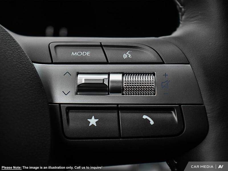 2025 Hyundai Kona Preferred AWD Main Image