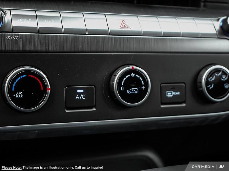 2025 Hyundai Kona Preferred AWD Main Image