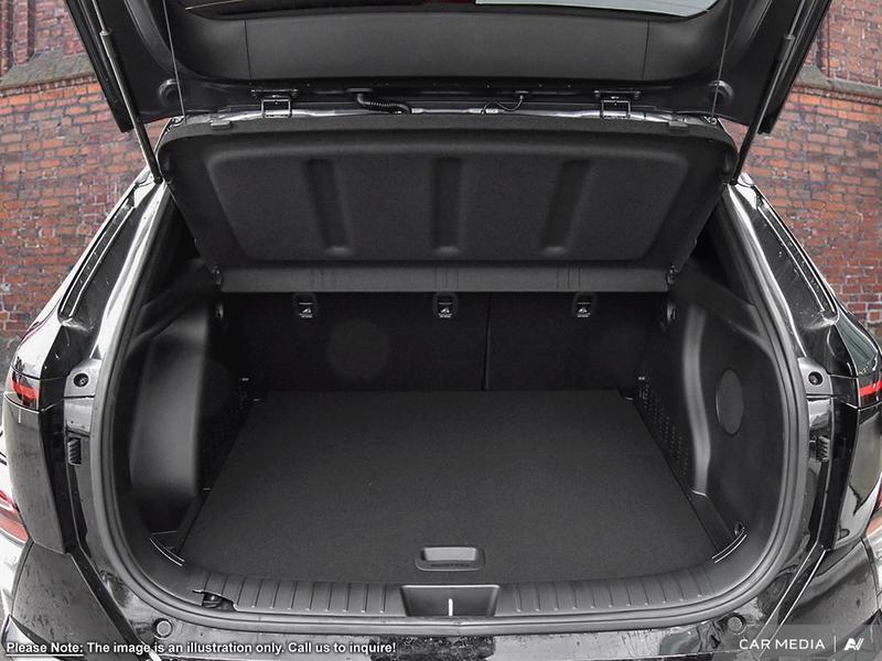 2025 Hyundai Kona N Line Ultimate AWD Main Image