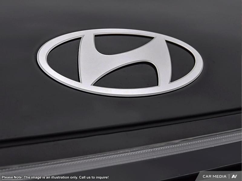 2025 Hyundai Kona N Line Ultimate AWD Main Image