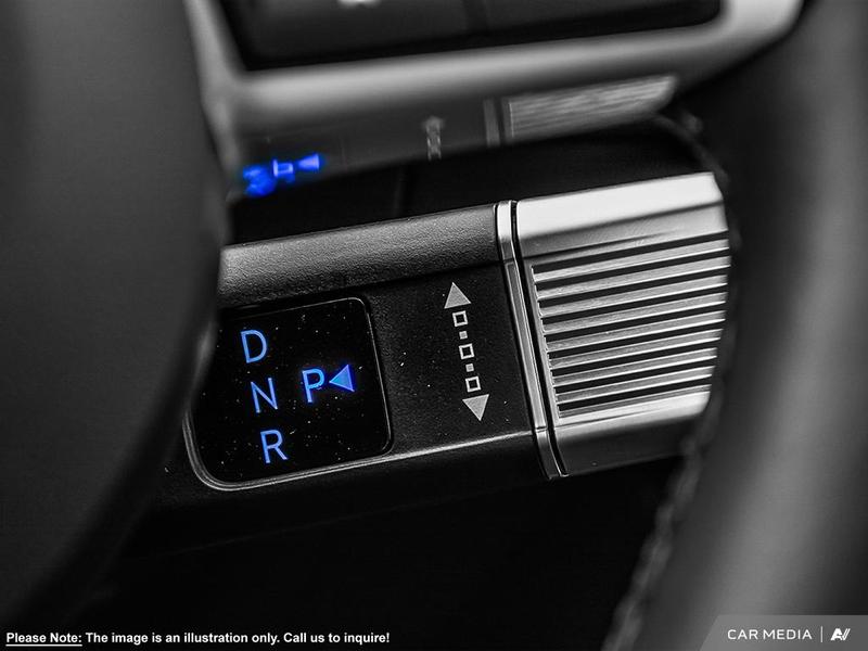 2025 Hyundai Tucson XRT AWD Main Image