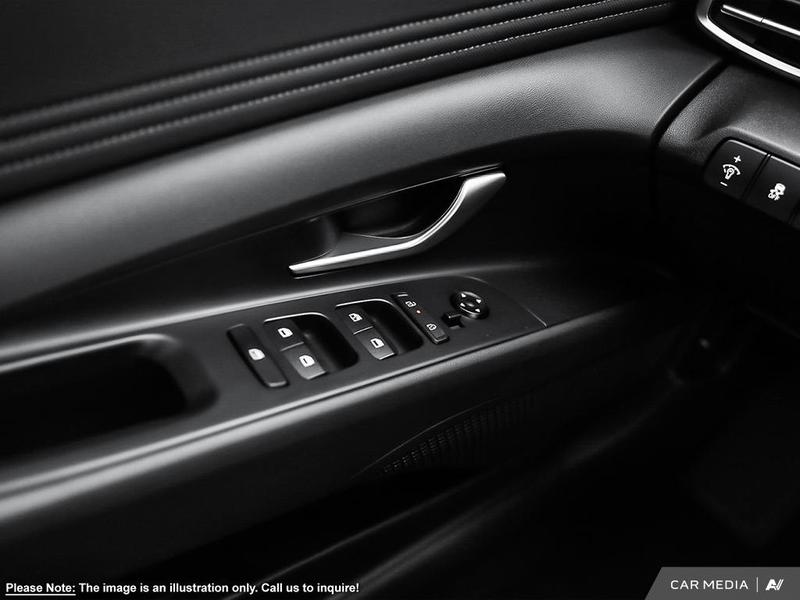 2025 Hyundai Elantra Preferred Main Image