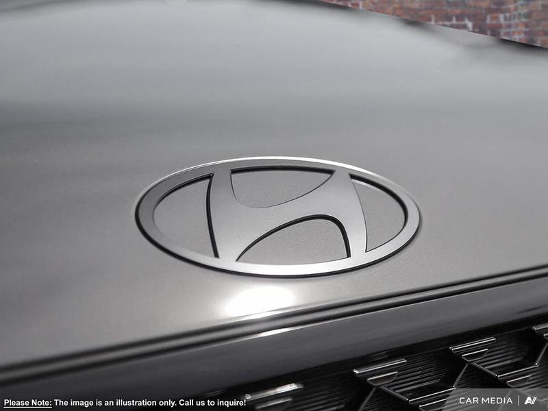 2025 Hyundai Santa Fe Ultimate Calligraphy Main Image