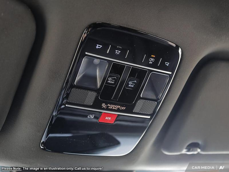 2025 Hyundai Santa Fe Ultimate Calligraphy Main Image