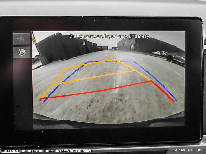 2025 Hyundai Venue Essential IVT Main Image