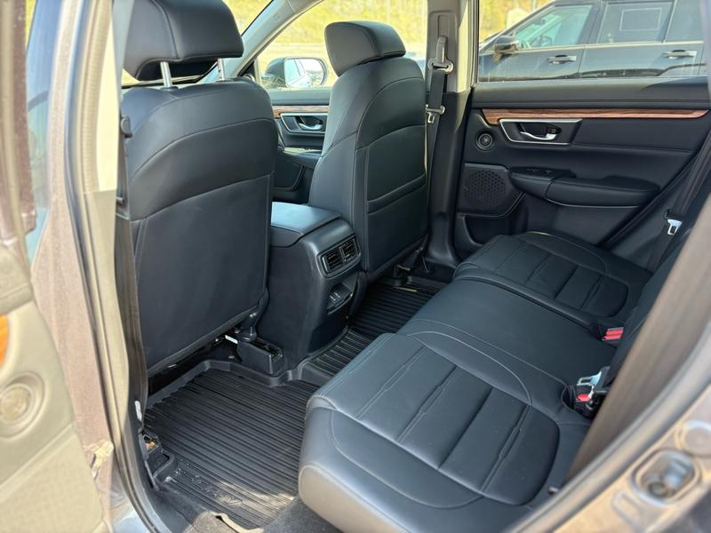 2020 Honda CR-V EX-L AWD Main Image