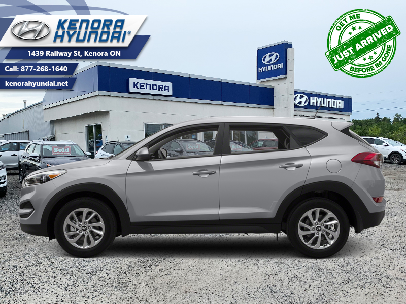 2016 Hyundai Tucson PREMIUM W/HSW Main Image