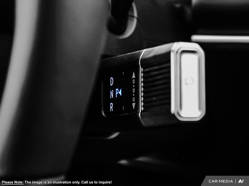 2025 Hyundai Tucson Hybrid Ultimate AWD Main Image