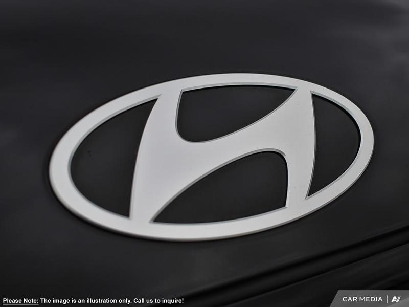 2025 Hyundai Santa Fe Hybrid Preferred Main Image