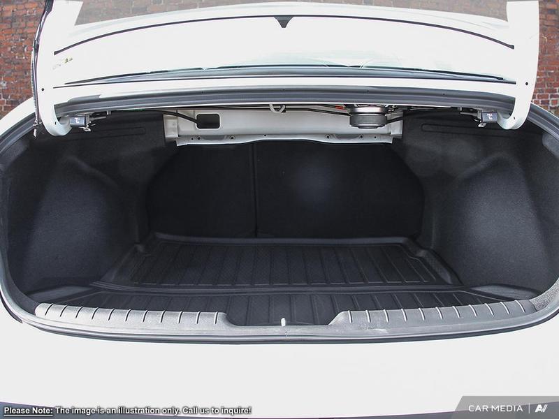 2025 Hyundai Elantra Hybrid Luxury DCT Main Image