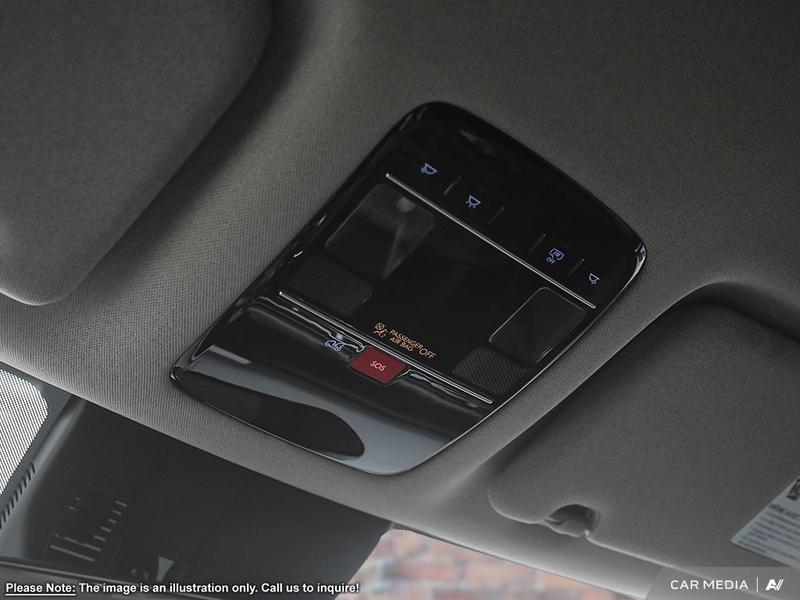 2025 Hyundai Santa Fe Hybrid Preferred Main Image