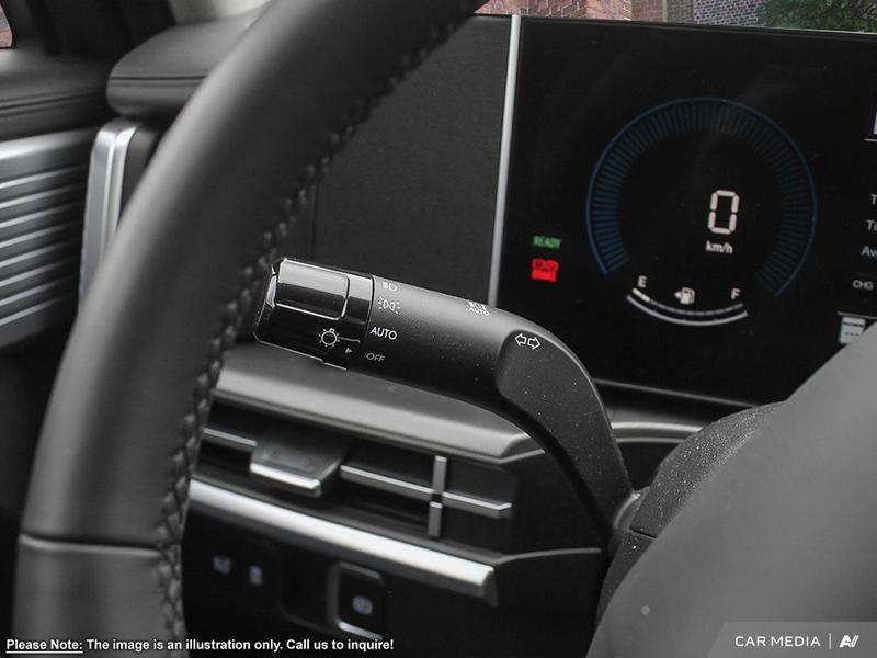 2025 Hyundai Santa Fe Hybrid Preferred Main Image