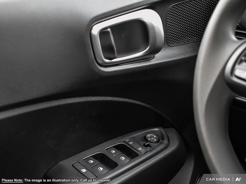 2025 Hyundai Venue Essential IVT w/Two-Tone Main Image
