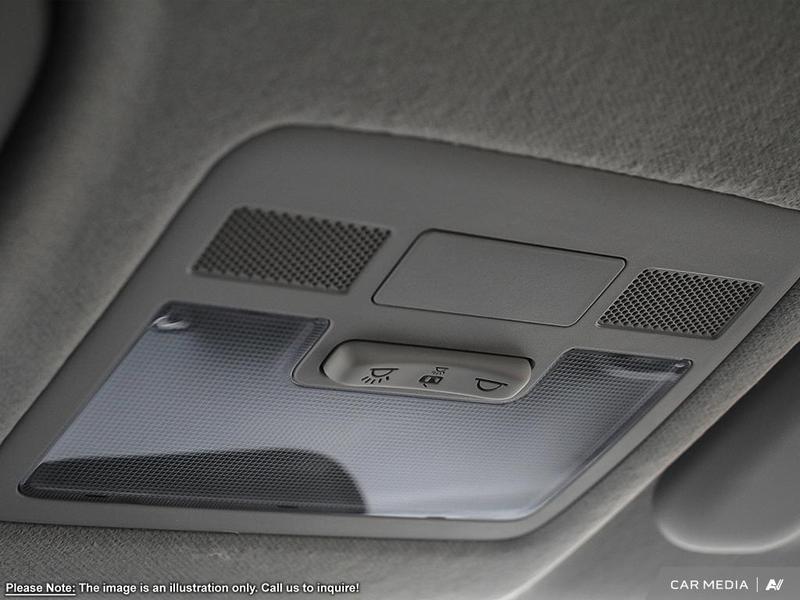 2025 Hyundai Venue Essential IVT w/Two-Tone Main Image