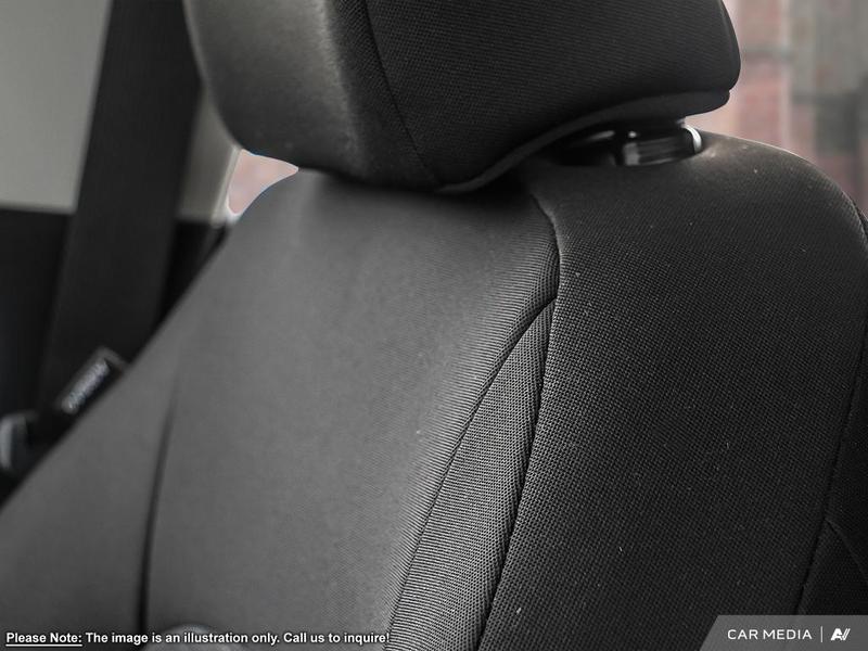 2025 Hyundai Venue Essential IVT w/Two-Tone Main Image