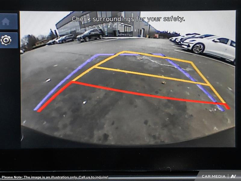 2025 Hyundai Venue Essential IVT w/Two-Tone Main Image
