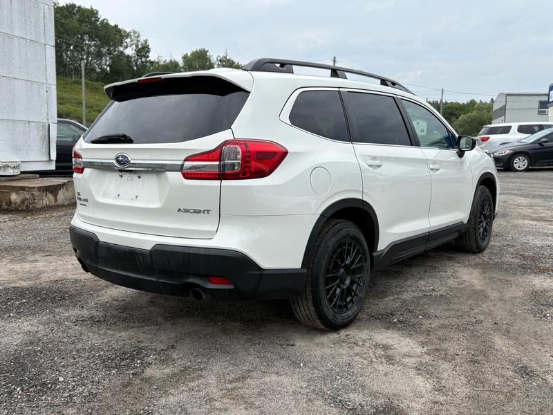 2020 Subaru Ascent Touring Main Image