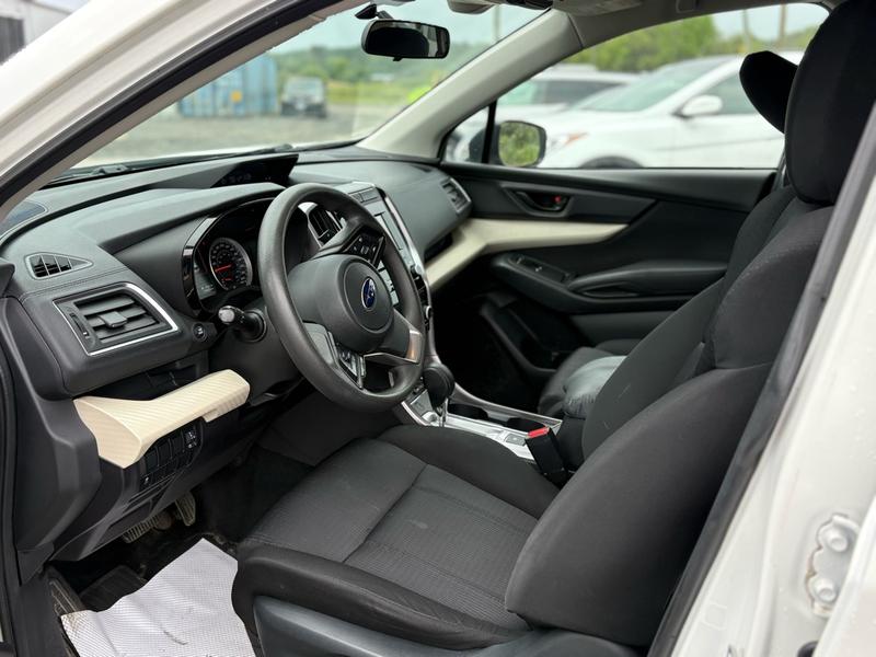 2020 Subaru Ascent Touring Main Image