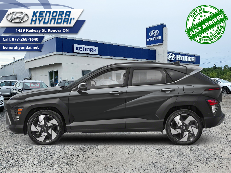 2026 Hyundai Kona Preferred AWD w/Trend Package Main Image