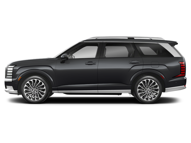 2026 Hyundai Palisade Ultimate Calligraphy Main Image