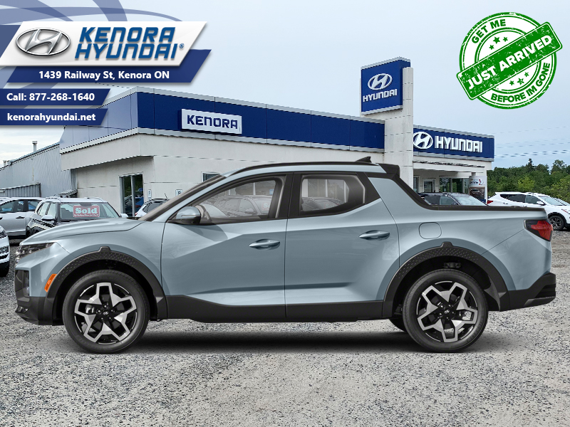 2022 Hyundai Santa Cruz Preferred w/Trend Main Image