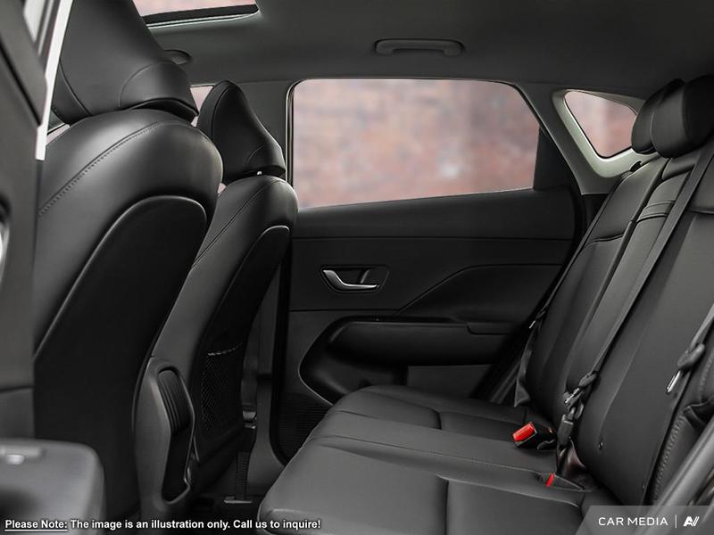 2026 Hyundai Kona Preferred AWD w/Trend Package Main Image