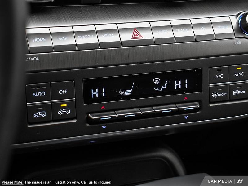 2026 Hyundai Kona Preferred AWD w/Trend Package Main Image