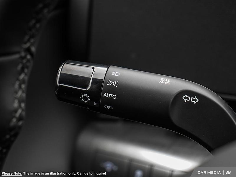 2026 Hyundai Kona Preferred AWD w/Trend Package Main Image