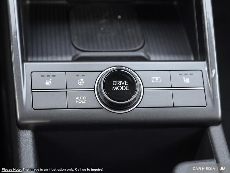 2025 Hyundai Kona Electric Preferred FWD w/Trend Package Main Image