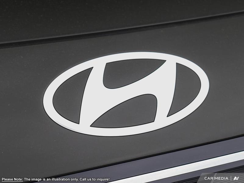 2026 Hyundai Palisade Ultimate Calligraphy Main Image