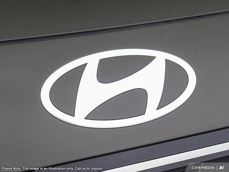 2026 Hyundai Palisade Ultimate Calligraphy Main Image