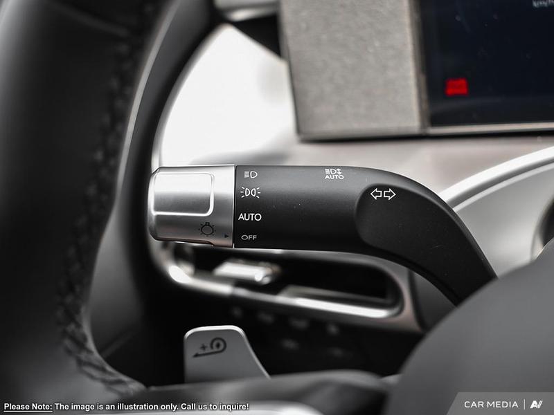 2026 Hyundai IONIQ 9 Preferred + AWD w/Ultimate Calligraphy Pkg Main Image