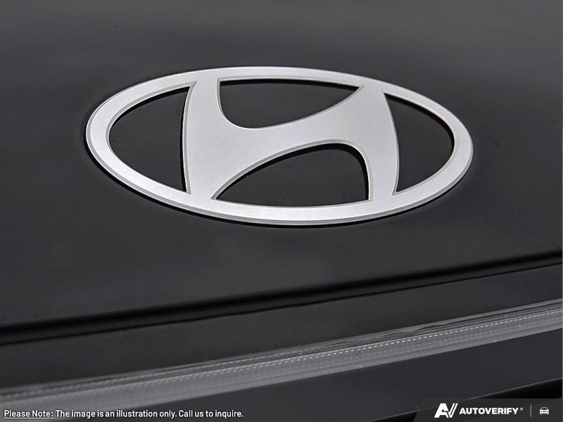2026 Hyundai Kona N Line AWD Main Image