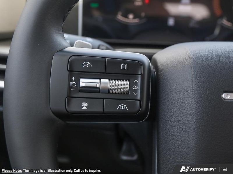 2026 Hyundai Santa Fe Hybrid Preferred Hybrid w/Trend Package Main Image