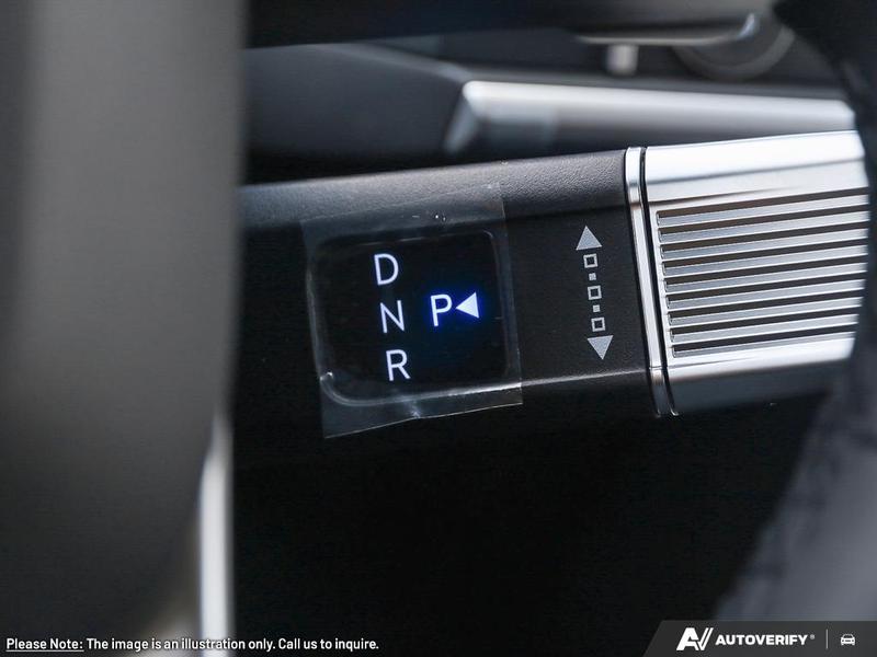 2026 Hyundai Santa Fe Hybrid Preferred Hybrid w/Trend Package Main Image