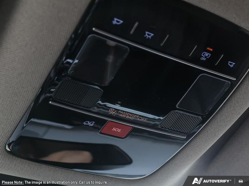 2026 Hyundai Santa Fe Hybrid Preferred Hybrid w/Trend Package Main Image