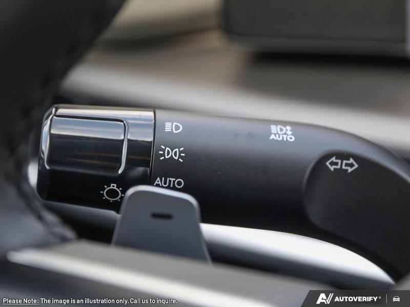 2026 Hyundai Santa Fe Hybrid Preferred Hybrid w/Trend Package Main Image