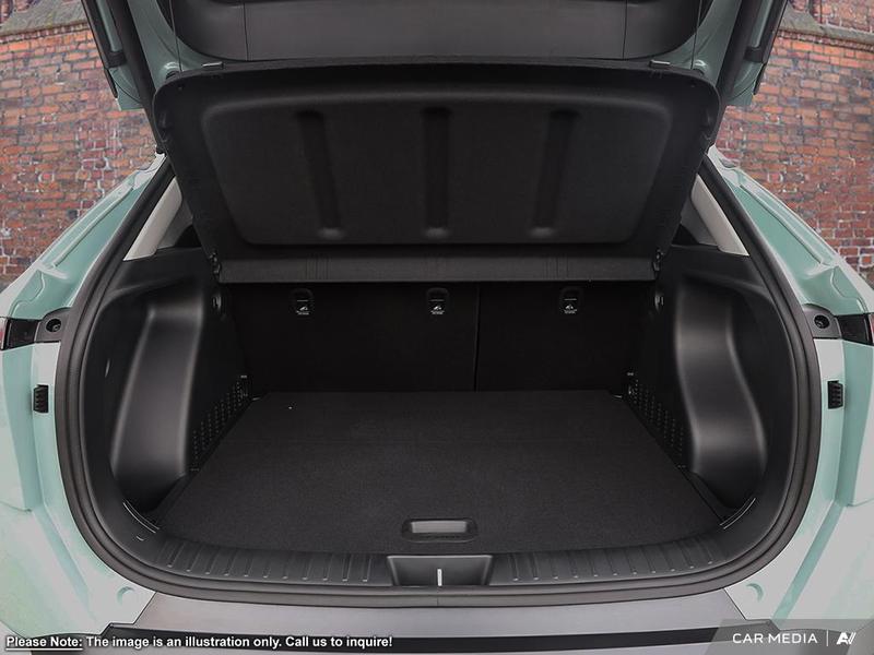 2026 Hyundai Kona Preferred AWD w/Trend Package Main Image