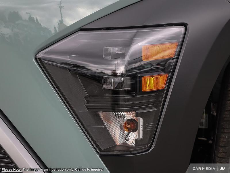 2026 Hyundai Kona Preferred AWD w/Trend Package Main Image