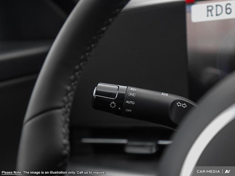2026 Hyundai Kona Preferred AWD w/Trend Package Main Image