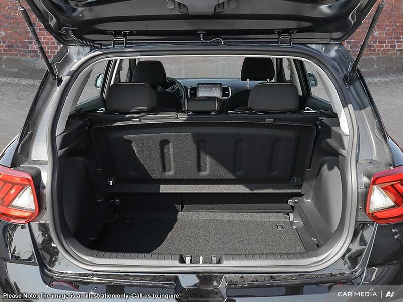 2025 Hyundai Venue Preferred IVT Main Image