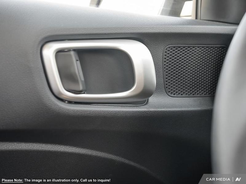 2025 Hyundai Venue Preferred IVT Main Image