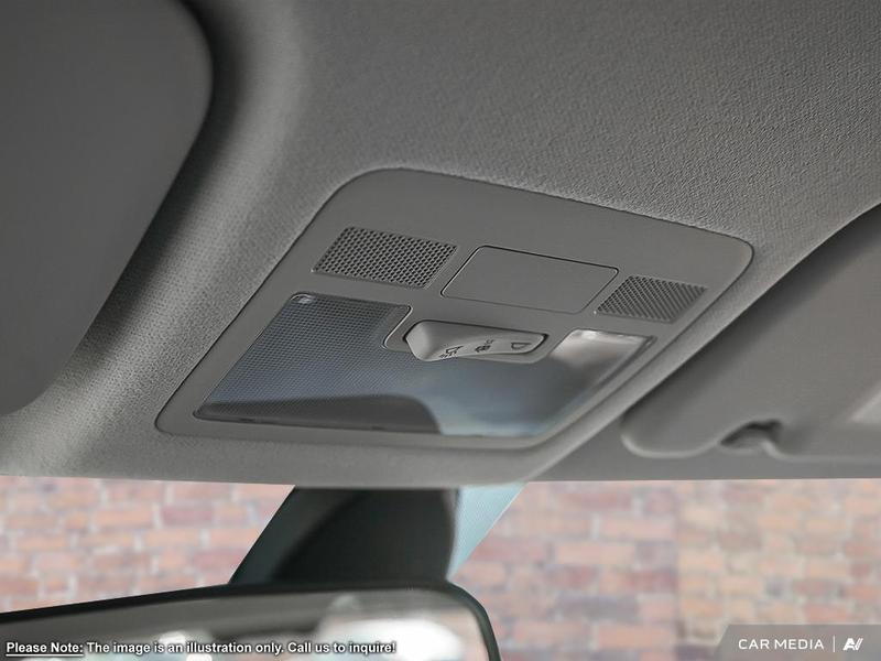 2025 Hyundai Venue Preferred IVT Main Image