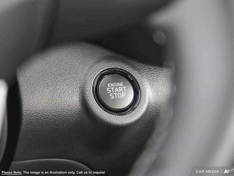 2025 Hyundai Venue Preferred IVT Main Image