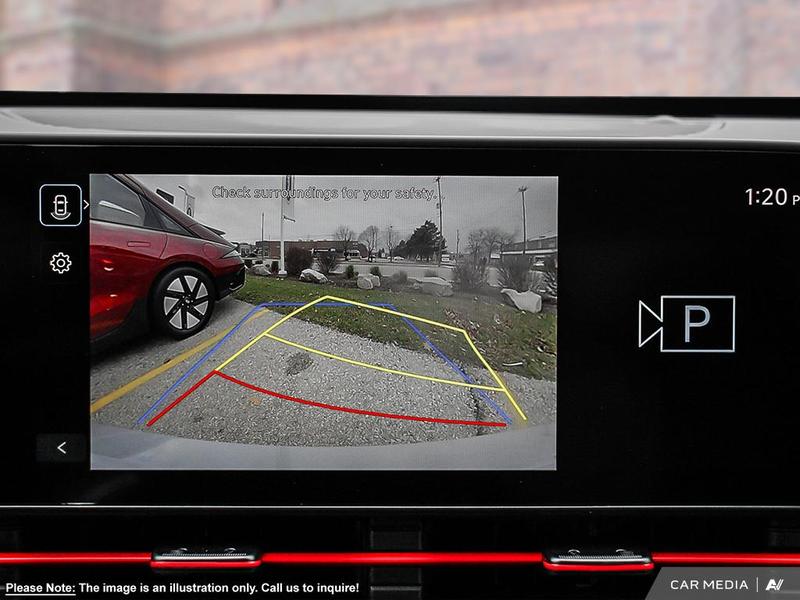 2026 Hyundai Kona N Line AWD Main Image