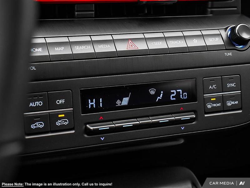 2026 Hyundai Kona N Line AWD Main Image