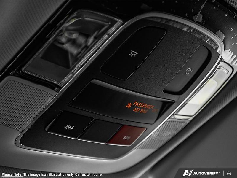 2026 Hyundai Tucson Preferred AWD w/Trend Pkg Main Image